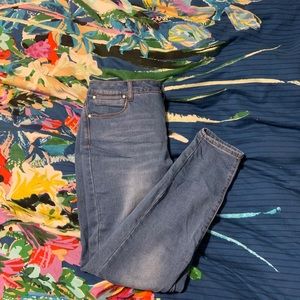 Versona skinny jeans